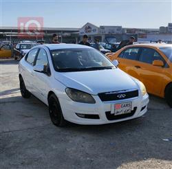 Chery A3